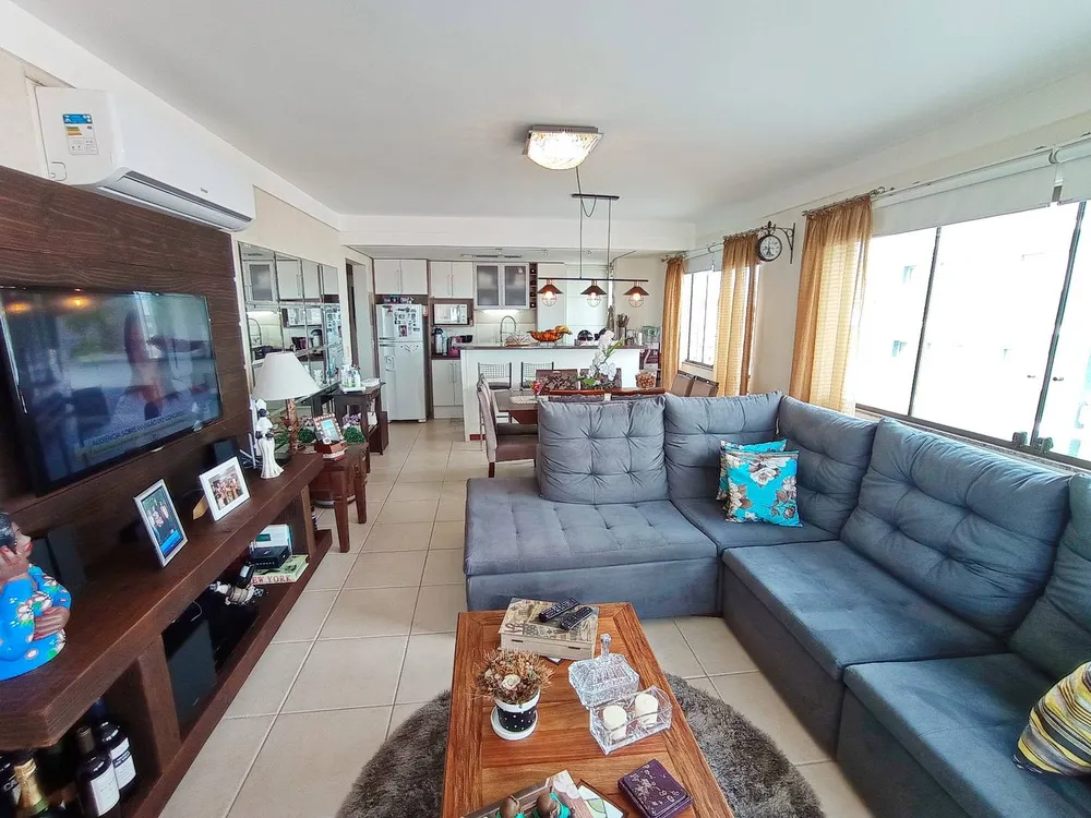 Apartamento, 3 quartos, 139 m² - Foto 8