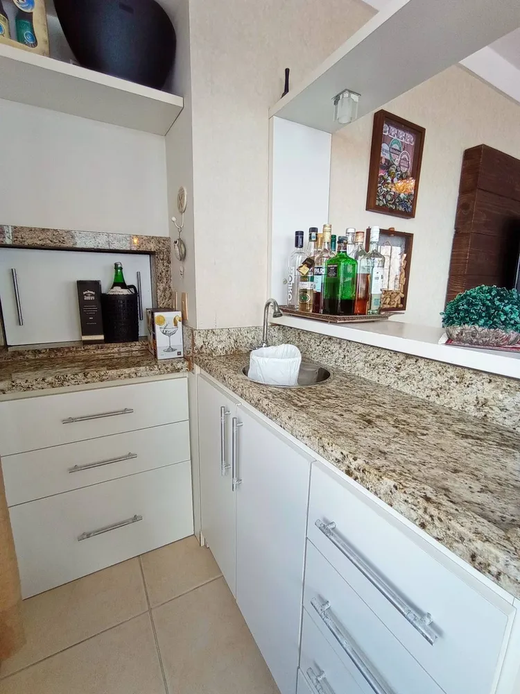 Apartamento, 3 quartos, 139 m² - Foto 11