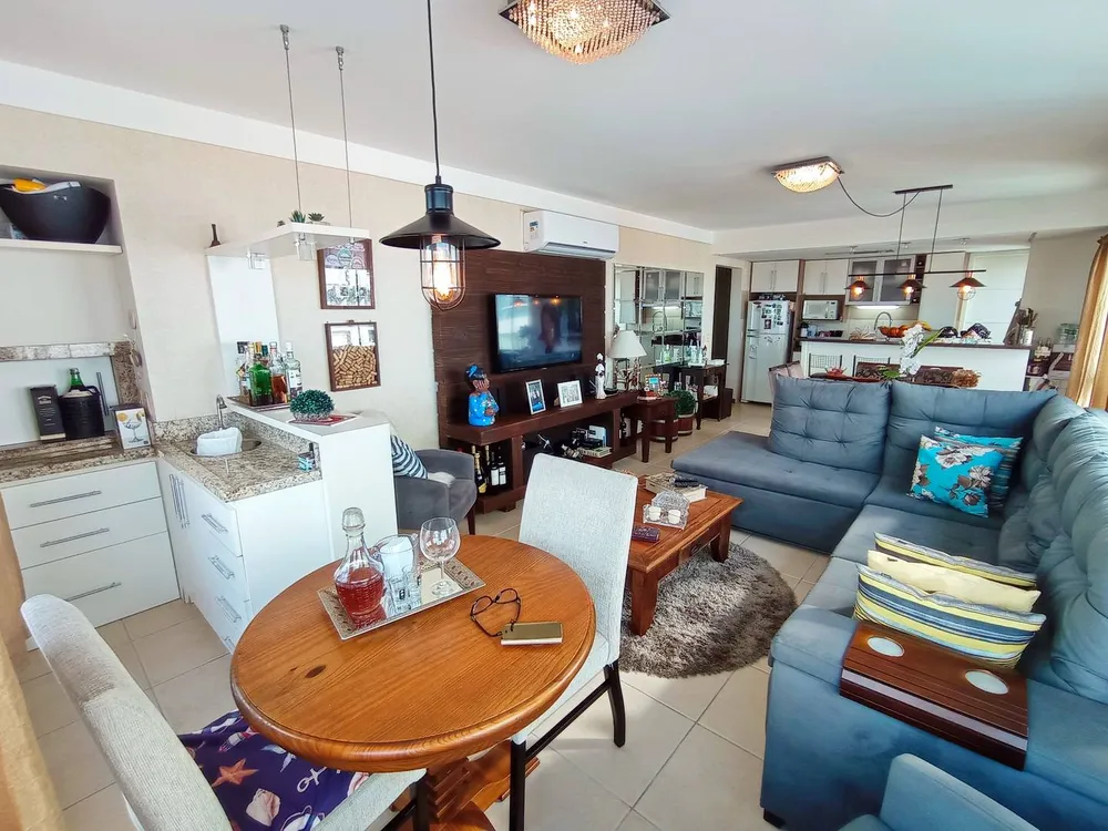 Apartamento, 3 quartos, 139 m² - Foto 7