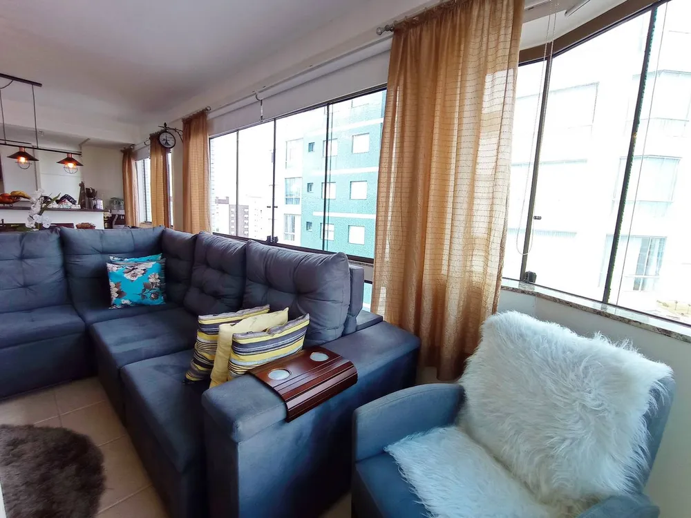 Apartamento, 3 quartos, 139 m² - Foto 9