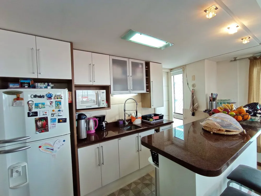Apartamento, 3 quartos, 139 m² - Foto 15
