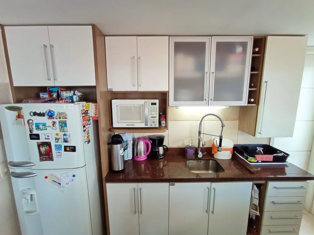 Apartamento, 3 quartos, 139 m² - Foto 14