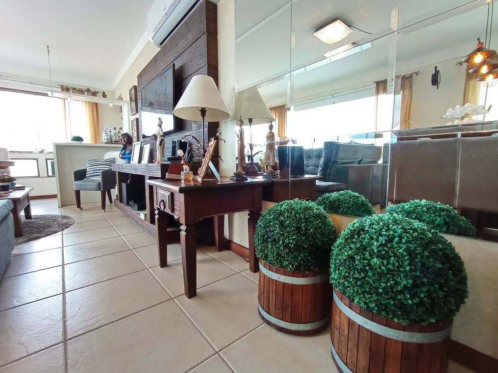 Apartamento, 3 quartos, 139 m² - Foto 13
