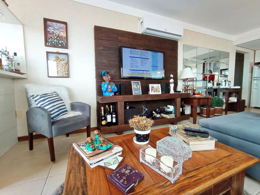 Apartamento, 3 quartos, 139 m² - Foto 12