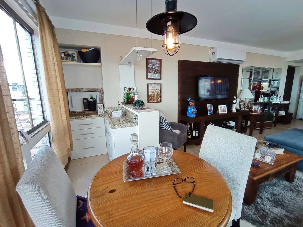 Apartamento, 3 quartos, 139 m² - Foto 10