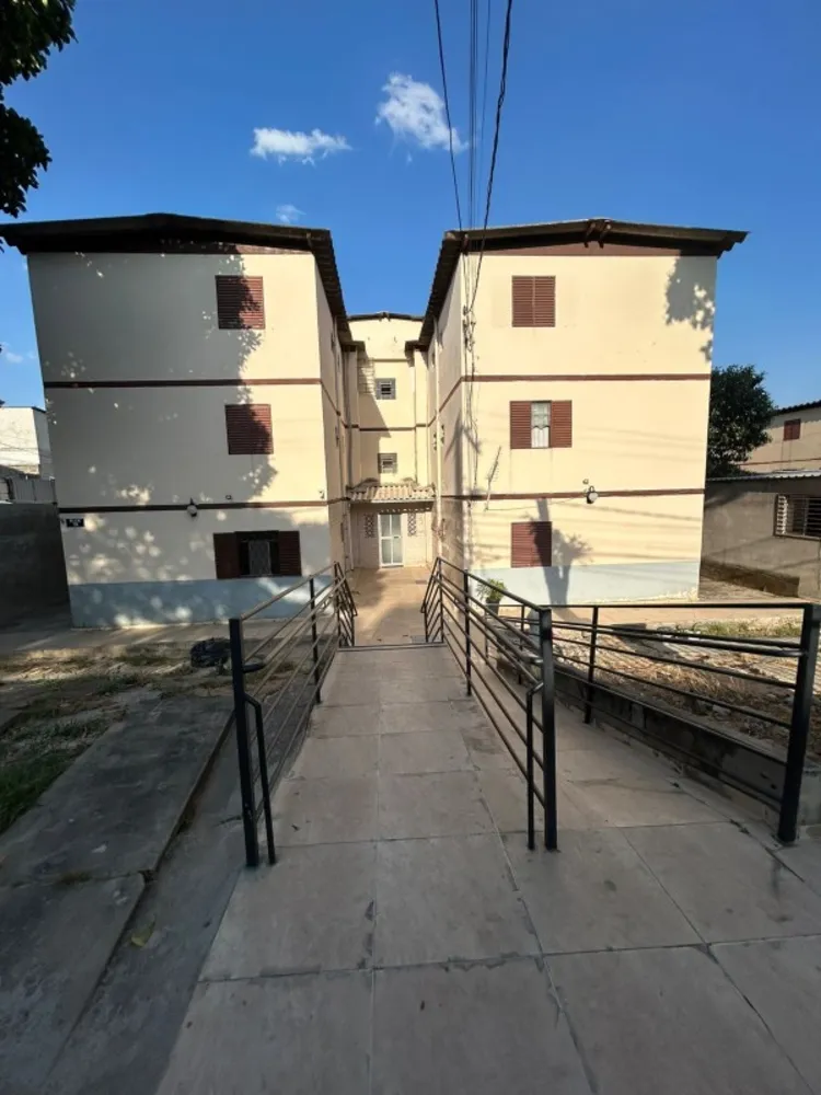 Apartamento, 2 quartos, 57 m² - Foto 1