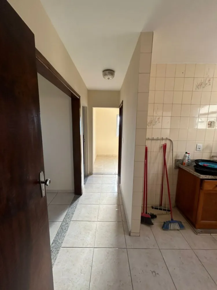 Apartamento, 2 quartos, 57 m² - Foto 3