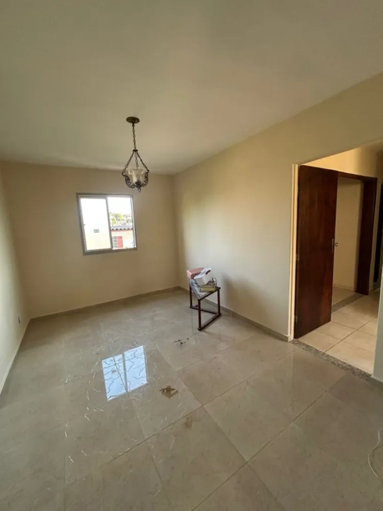 Apartamento, 2 quartos, 57 m² - Foto 2