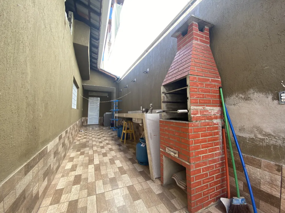 Casa, 2 quartos, 135 m² - Foto 4