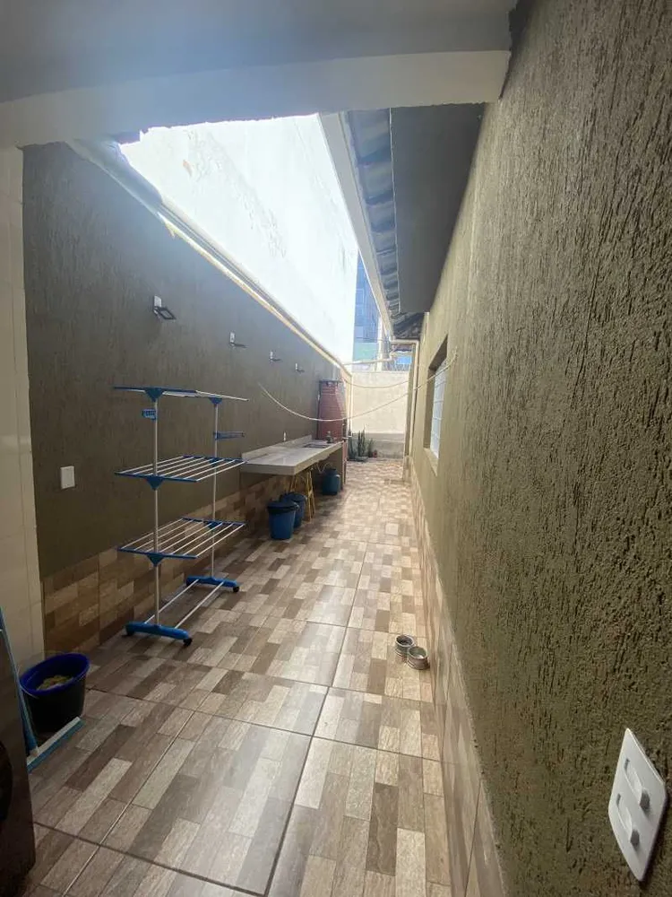 Casa, 2 quartos, 135 m² - Foto 2