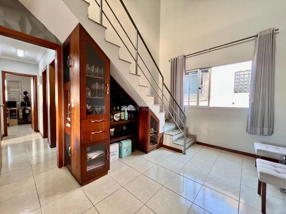 Apartamento, 4 quartos, 200 m² - Foto 6