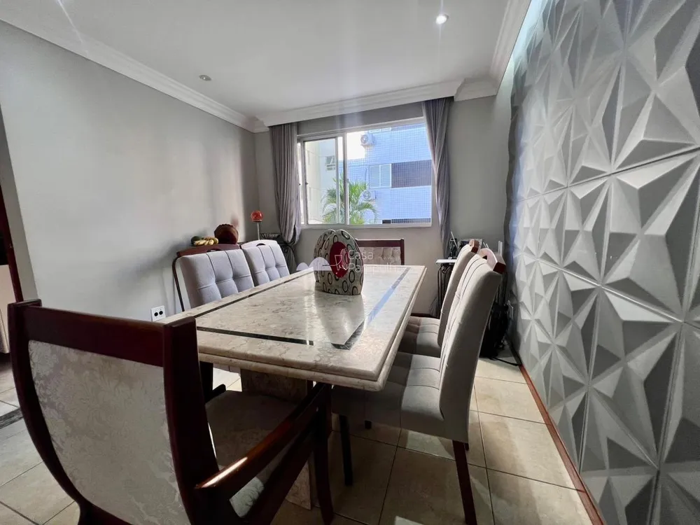 Apartamento, 4 quartos, 200 m² - Foto 5