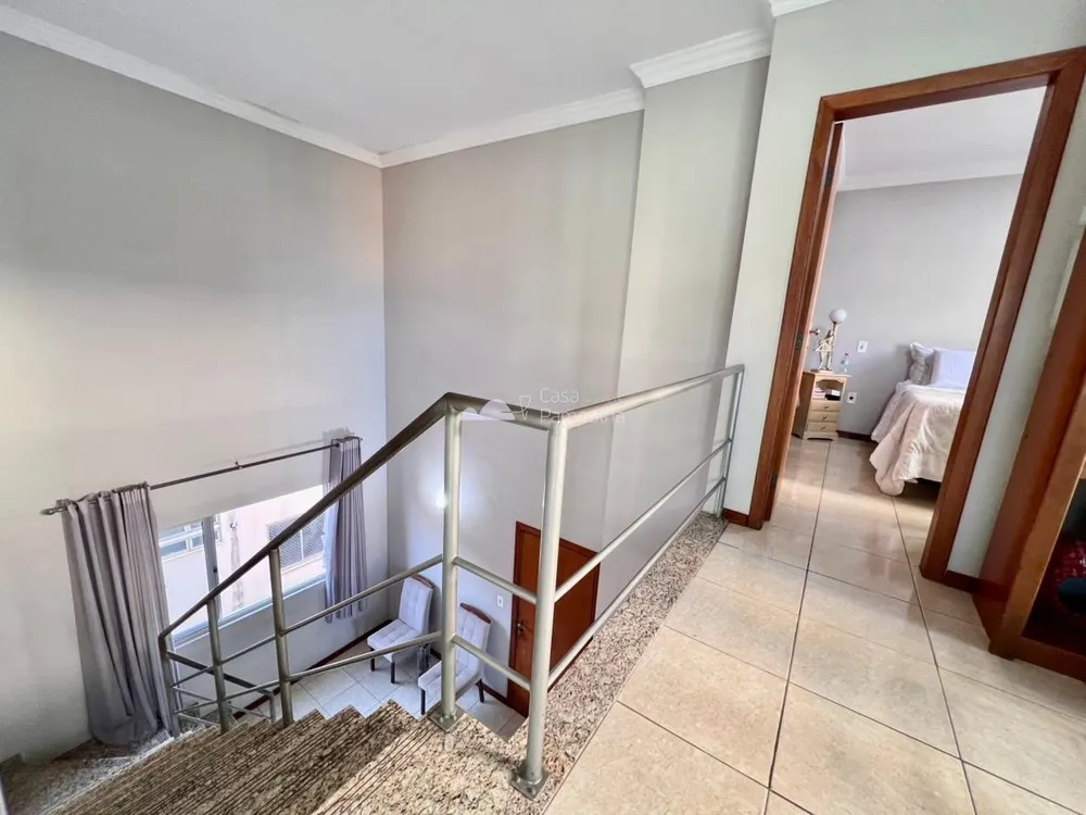 Apartamento, 4 quartos, 200 m² - Foto 15