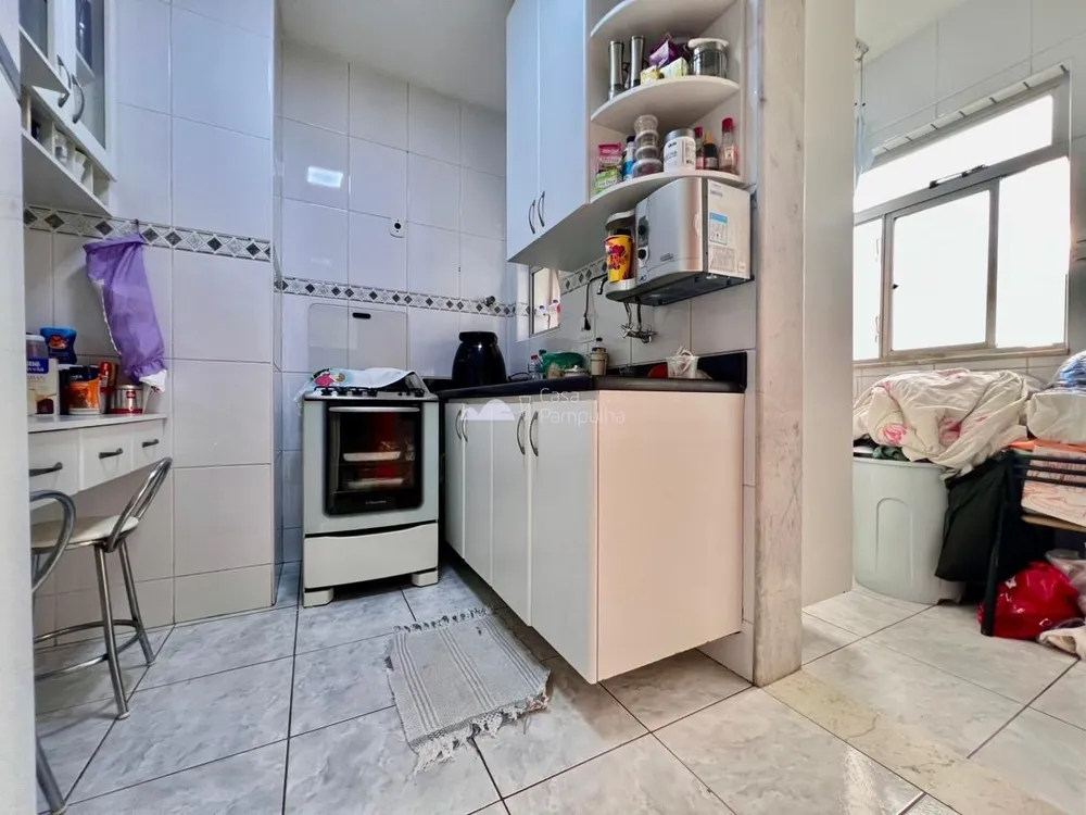 Apartamento, 4 quartos, 200 m² - Foto 13