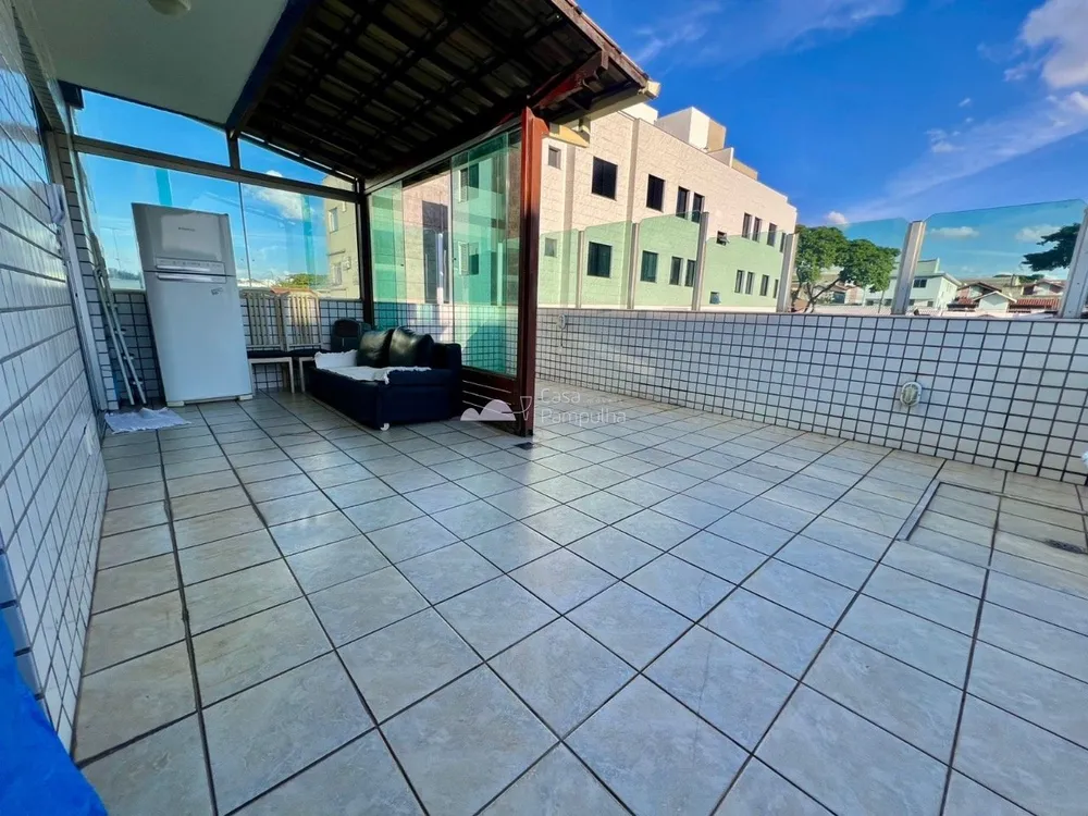 Apartamento, 4 quartos, 200 m² - Foto 23