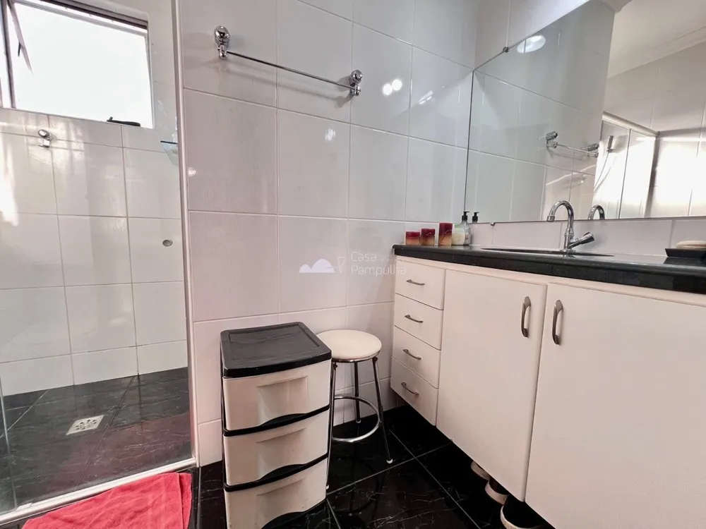 Apartamento, 4 quartos, 200 m² - Foto 21