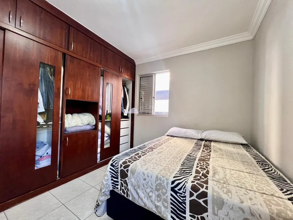 Apartamento, 4 quartos, 200 m² - Foto 11
