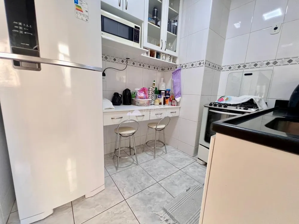 Apartamento, 4 quartos, 200 m² - Foto 14
