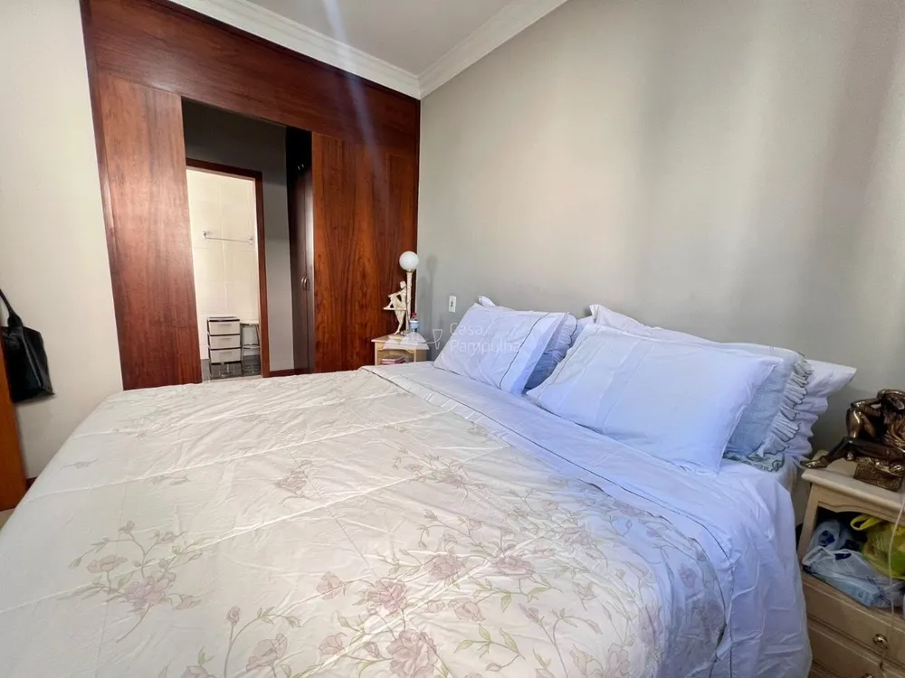 Apartamento, 4 quartos, 200 m² - Foto 19