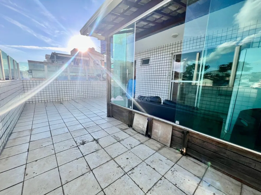Apartamento, 4 quartos, 200 m² - Foto 24