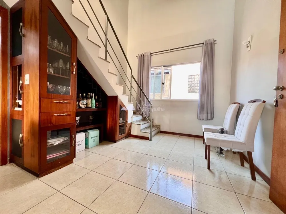 Apartamento, 4 quartos, 200 m² - Foto 3