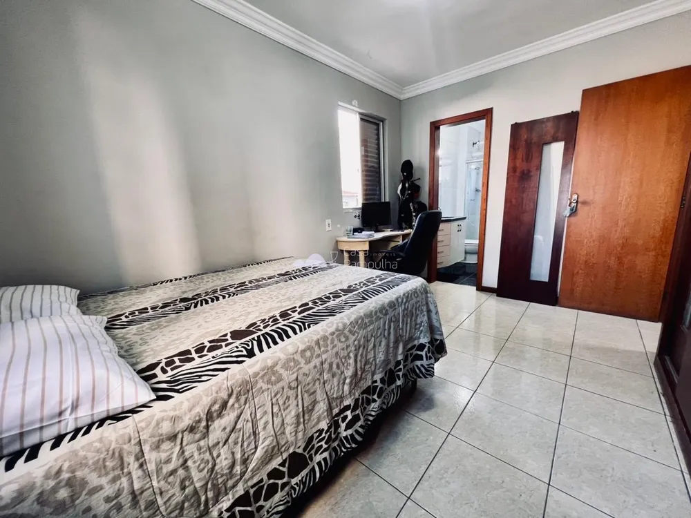 Apartamento, 4 quartos, 200 m² - Foto 10