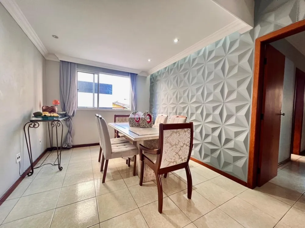 Apartamento, 4 quartos, 200 m² - Foto 4
