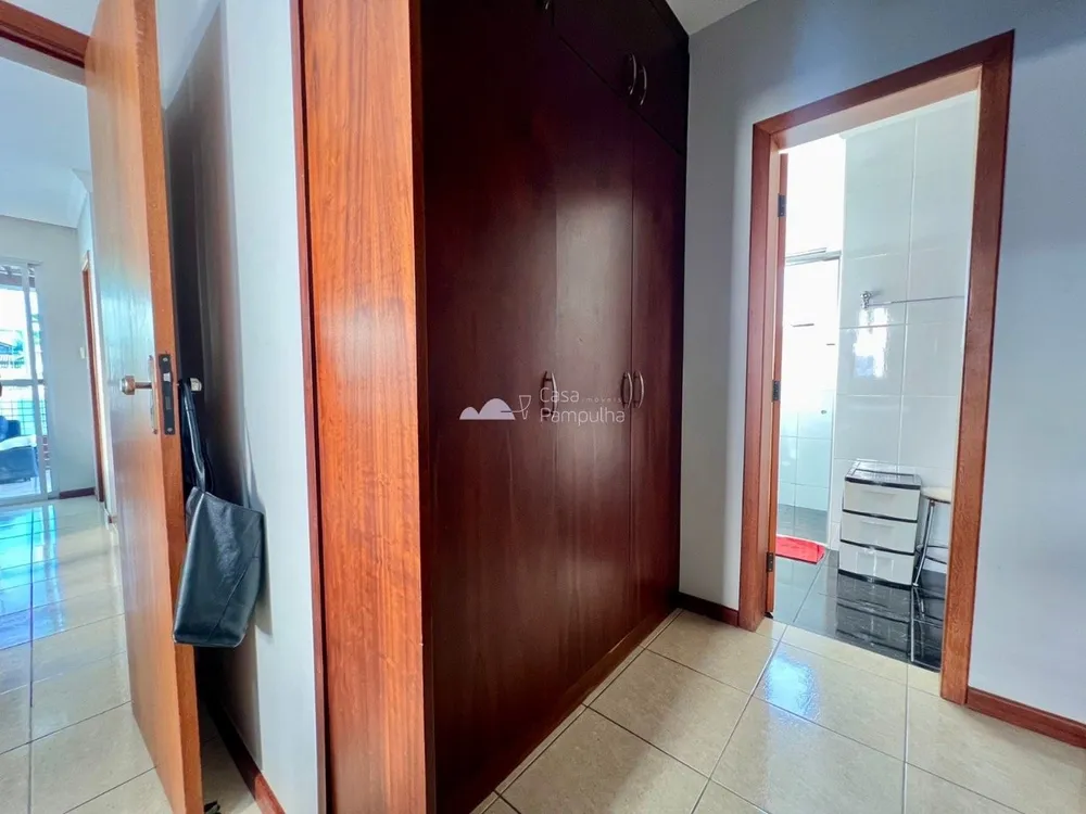 Apartamento, 4 quartos, 200 m² - Foto 20