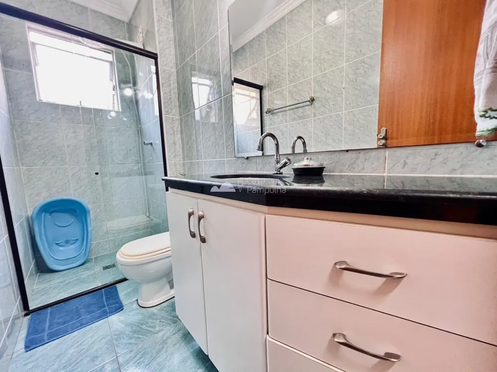 Apartamento, 4 quartos, 200 m² - Foto 8