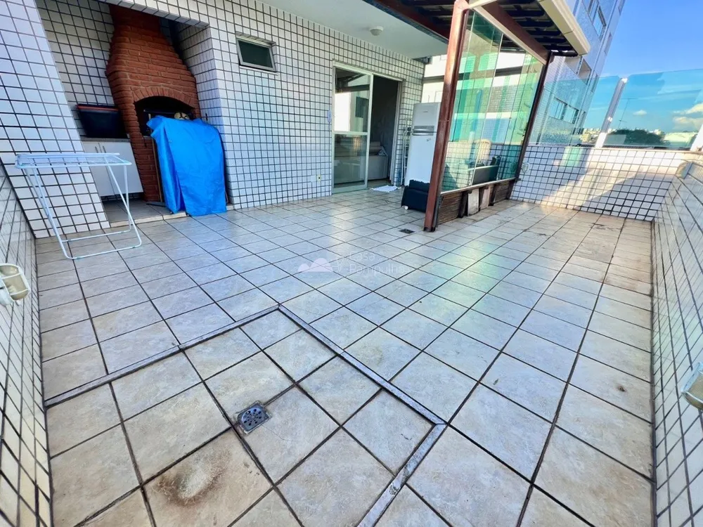 Apartamento, 4 quartos, 200 m² - Foto 24