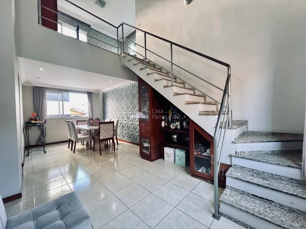 Apartamento, 4 quartos, 200 m² - Foto 1