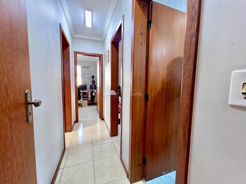 Apartamento, 4 quartos, 200 m² - Foto 7