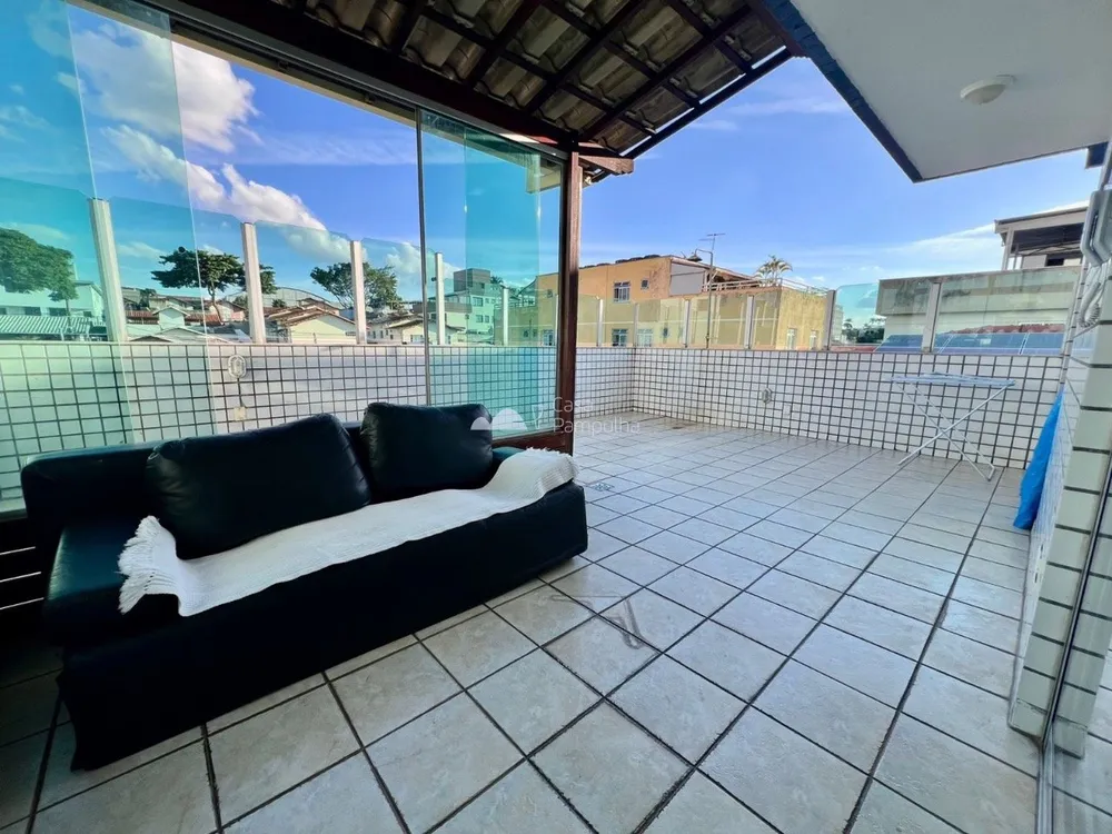 Apartamento, 4 quartos, 200 m² - Foto 22