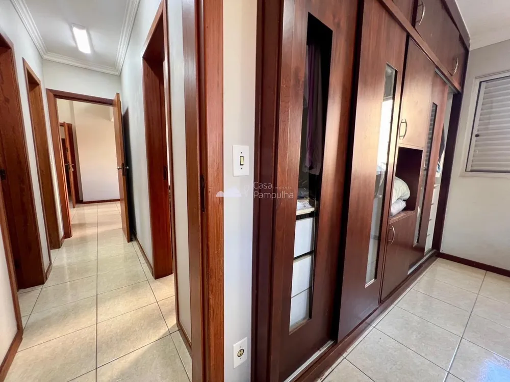 Apartamento, 4 quartos, 200 m² - Foto 9