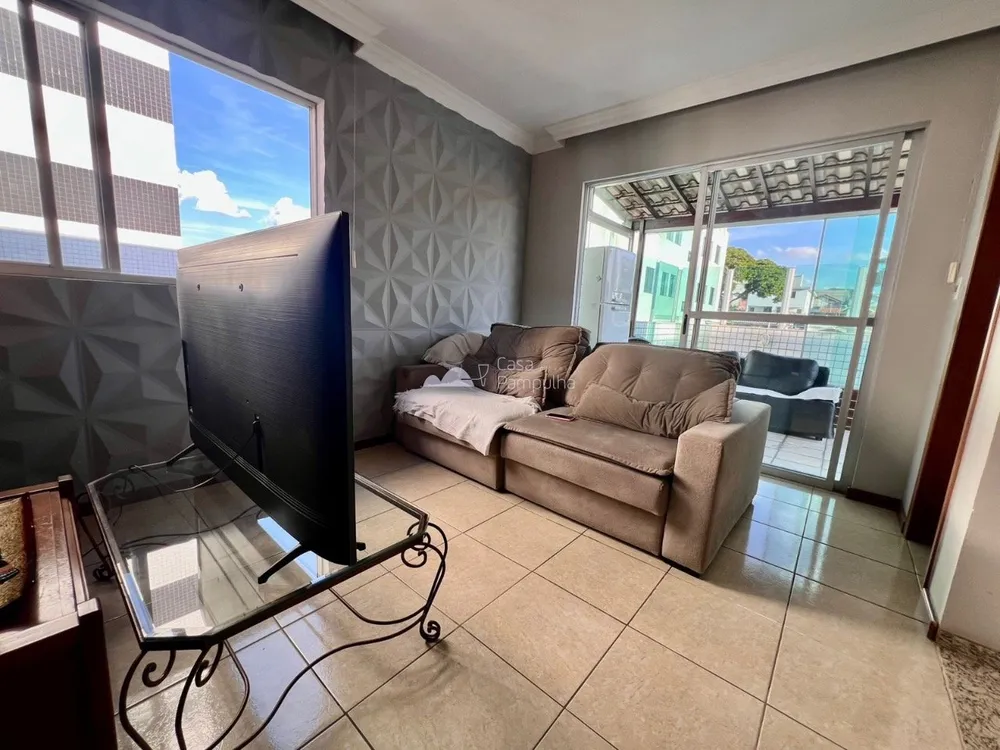 Apartamento, 4 quartos, 200 m² - Foto 17
