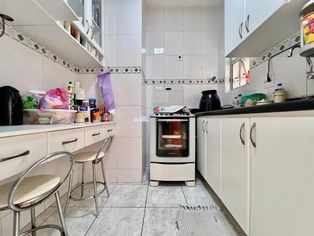 Apartamento, 4 quartos, 200 m² - Foto 12