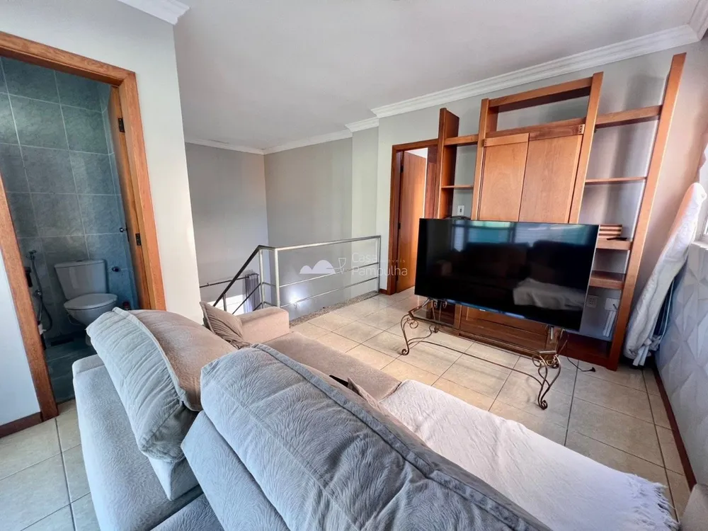 Apartamento, 4 quartos, 200 m² - Foto 16