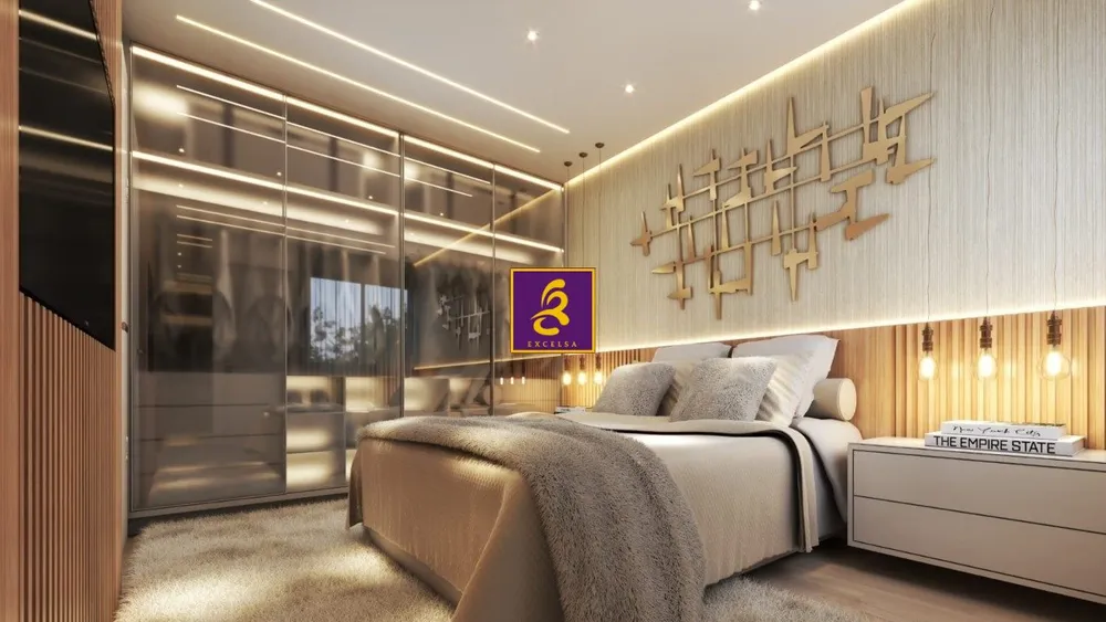 Apartamento, 3 quartos, 78 m² - Foto 4