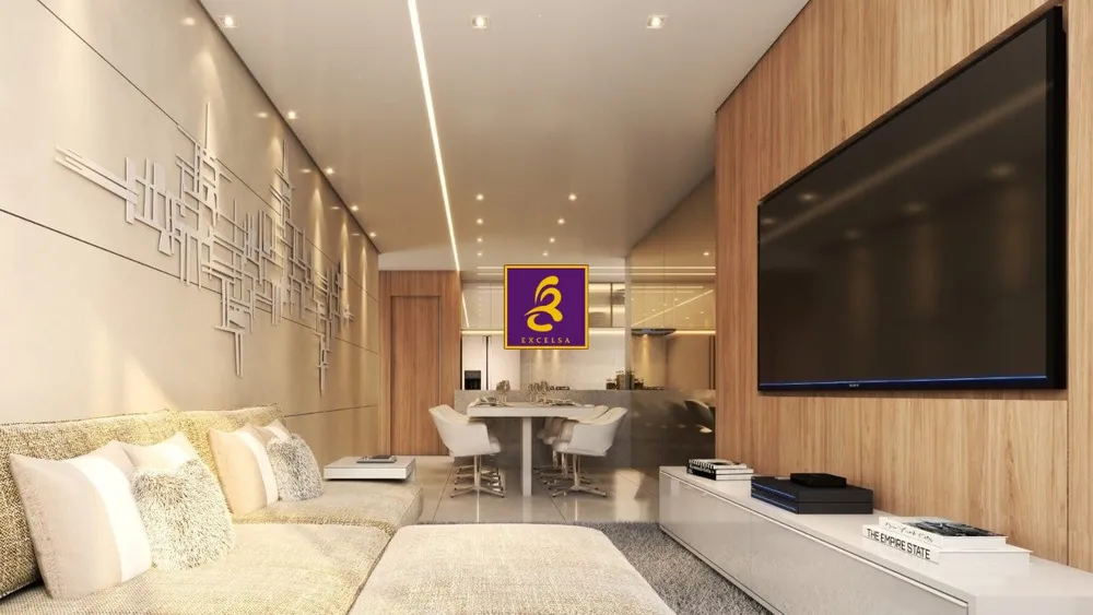 Apartamento, 3 quartos, 78 m² - Foto 2