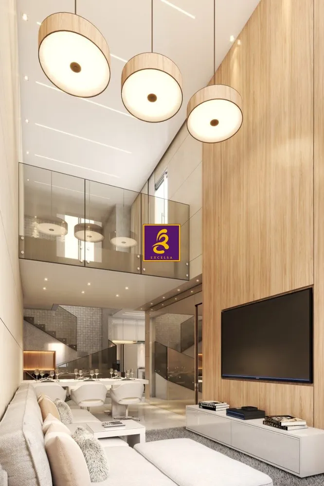Apartamento, 3 quartos, 78 m² - Foto 3