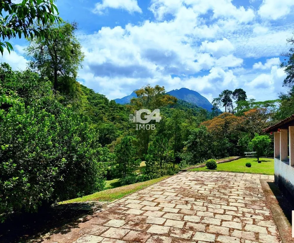 Sítio, 5 quartos, 3 hectares - Foto 6