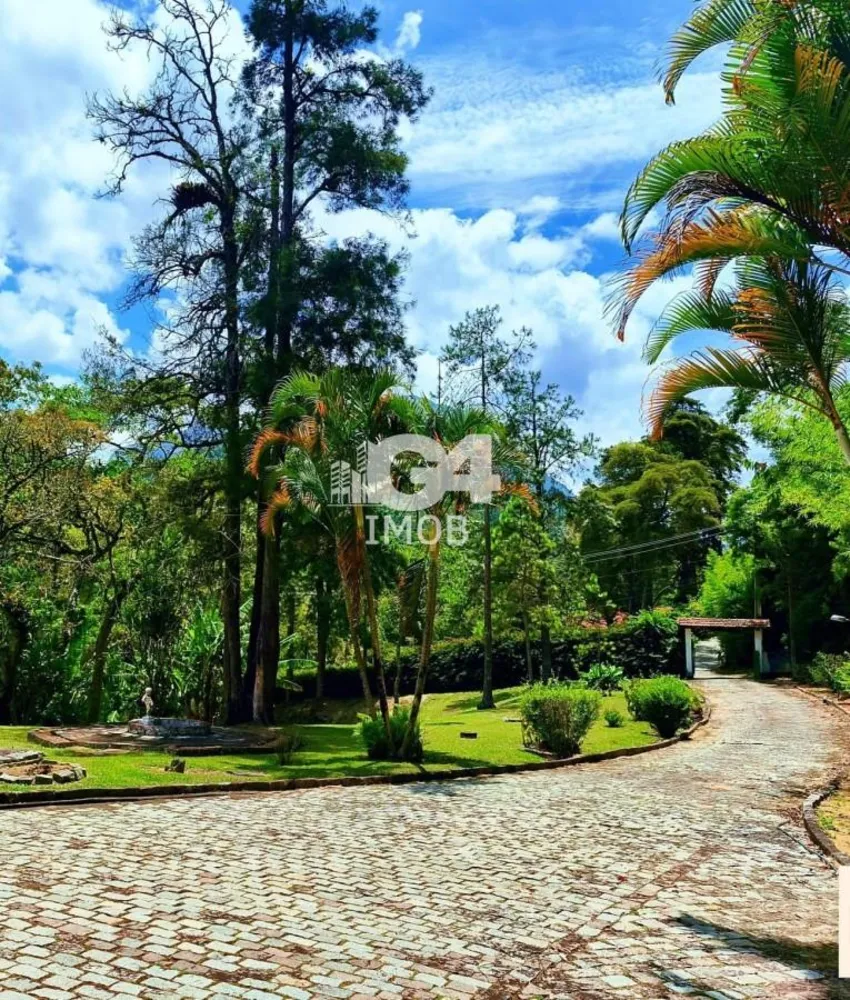 Sítio, 5 quartos, 3 hectares - Foto 8