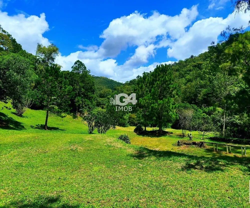 Sítio, 5 quartos, 3 hectares - Foto 19