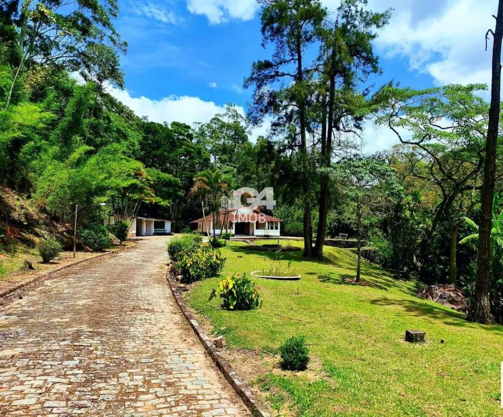 Sítio, 5 quartos, 3 hectares - Foto 15