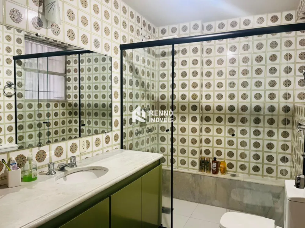 Apartamento, 4 quartos, 197 m² - Foto 8