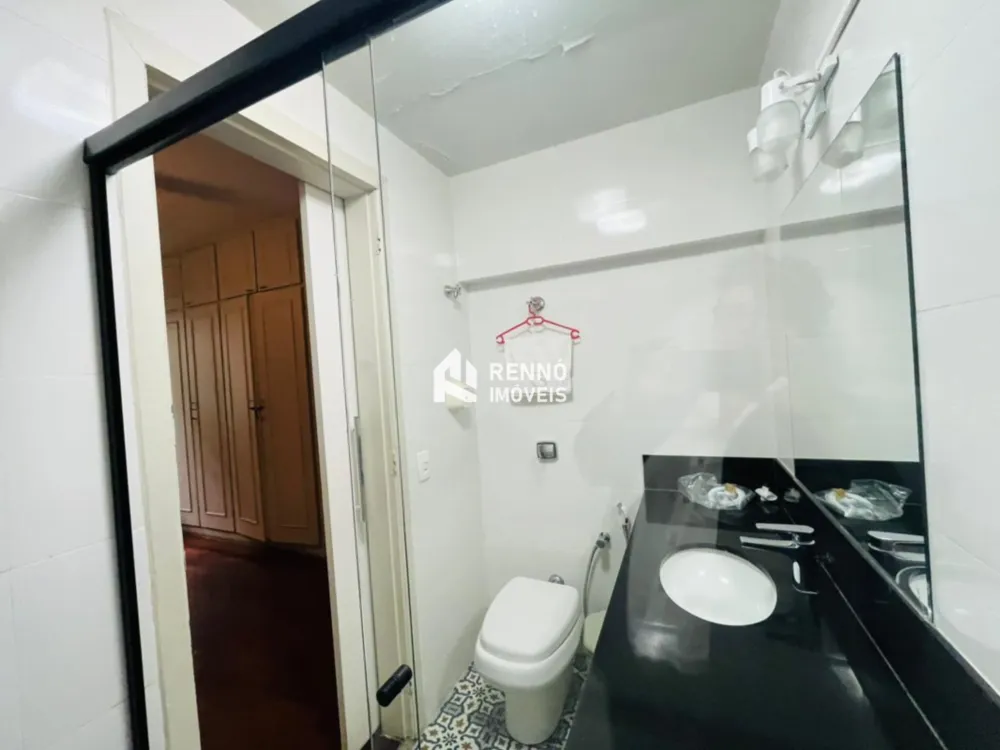 Apartamento, 4 quartos, 197 m² - Foto 11