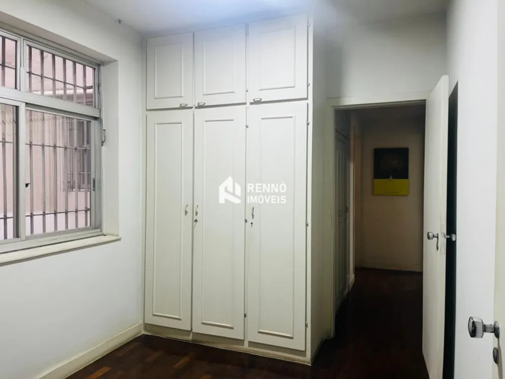 Apartamento, 4 quartos, 197 m² - Foto 10