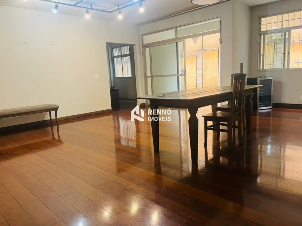 Apartamento, 4 quartos, 197 m² - Foto 2