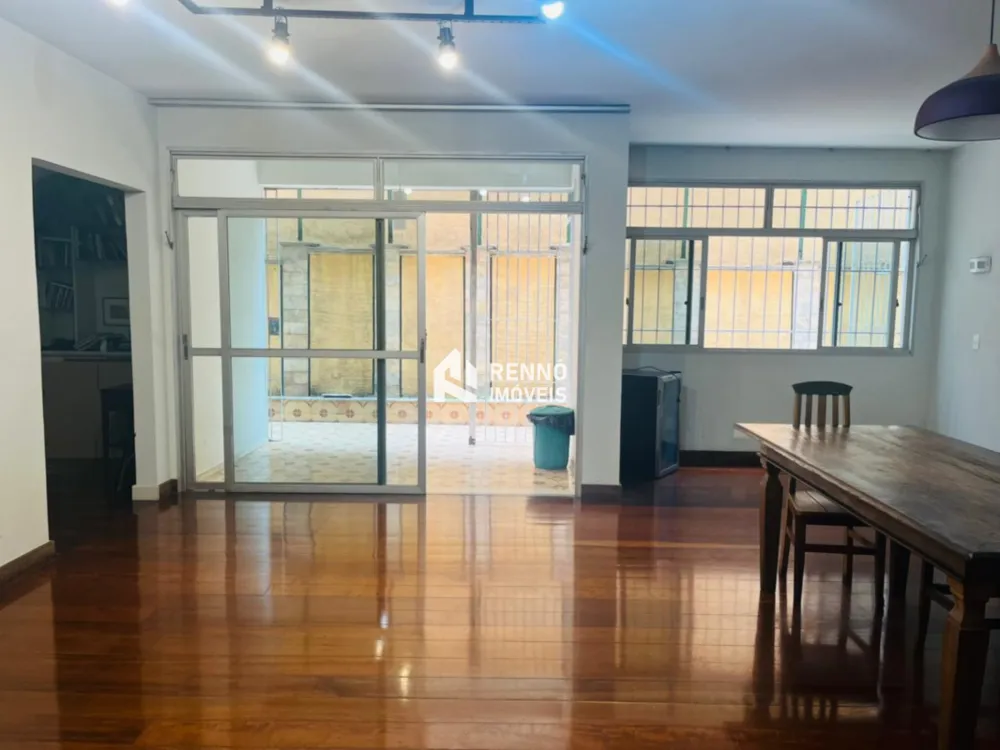 Apartamento, 4 quartos, 197 m² - Foto 1