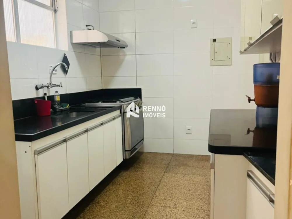 Apartamento, 4 quartos, 197 m² - Foto 5